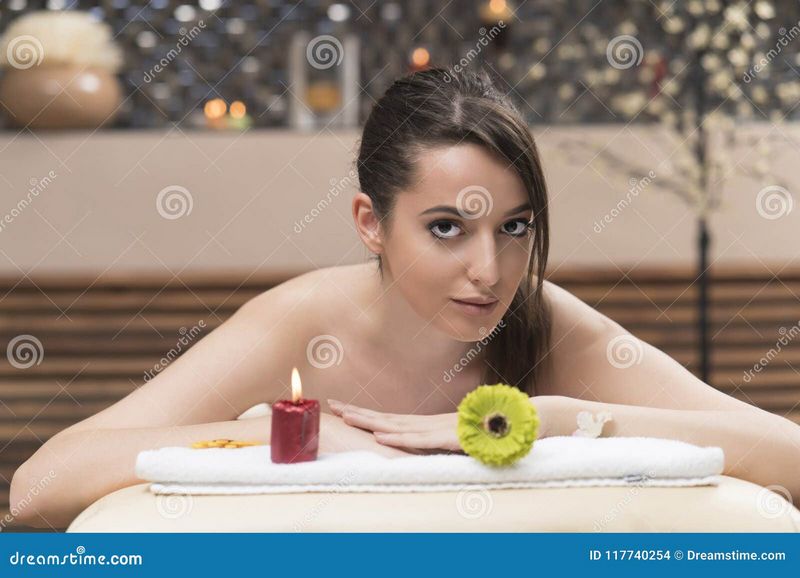 HOW TO MASSAGE IN 5 ACTIONS